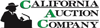 Auctions in California CA - Upcoming Live and Online California auctions